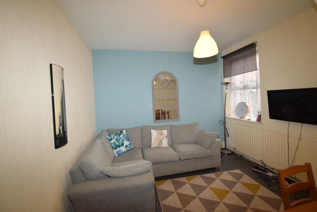 4 bed House Share for rent in Sheffield. From Dove Properties - Sheffield
