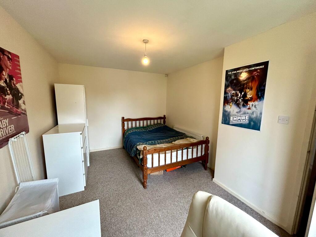 4 bed House Share for rent in Sheffield. From Dove Properties - Sheffield