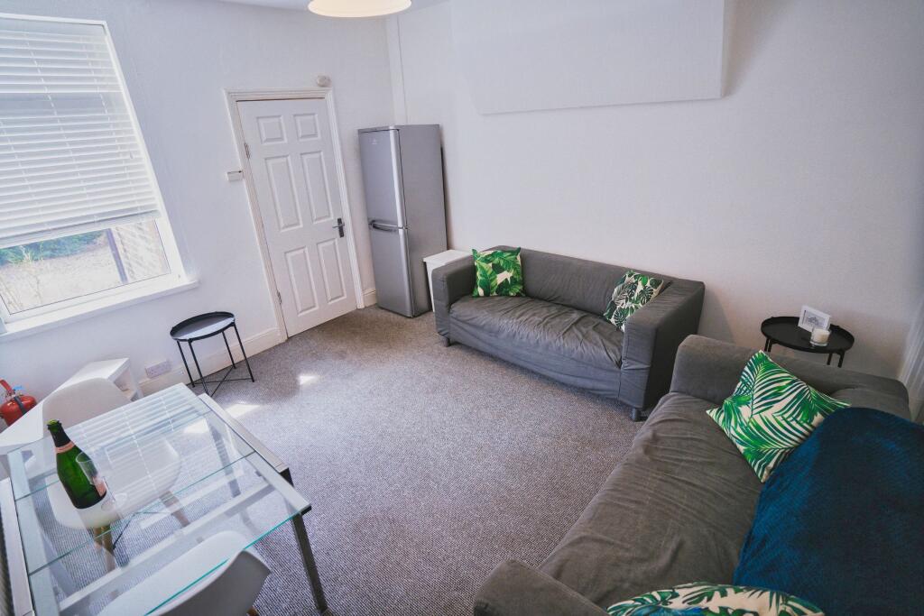 4 bed House Share for rent in Sheffield. From Dove Properties - Sheffield 4 bed House Share for rent in Sheffield. From Dove Properties - Sheffield