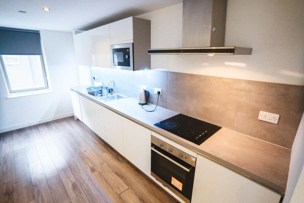 5 bed House Share for rent in Sheffield. From Dove Properties - Sheffield