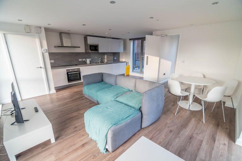5 bed House Share for rent in Sheffield. From Dove Properties - Sheffield