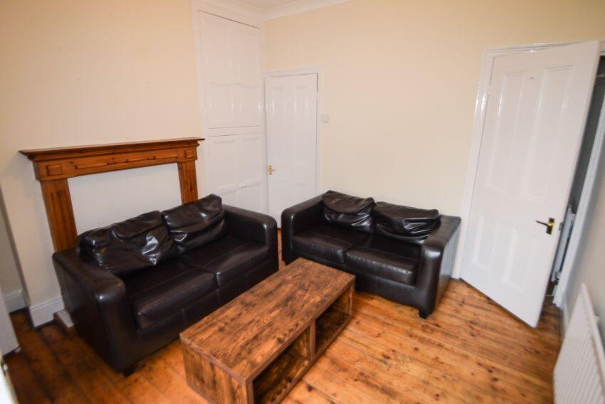3 bed House Share for rent in Sheffield. From Dove Properties - Sheffield