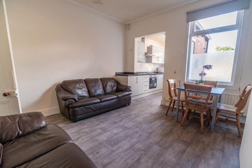 3 bed House Share for rent in Sheffield. From Dove Properties - Sheffield
