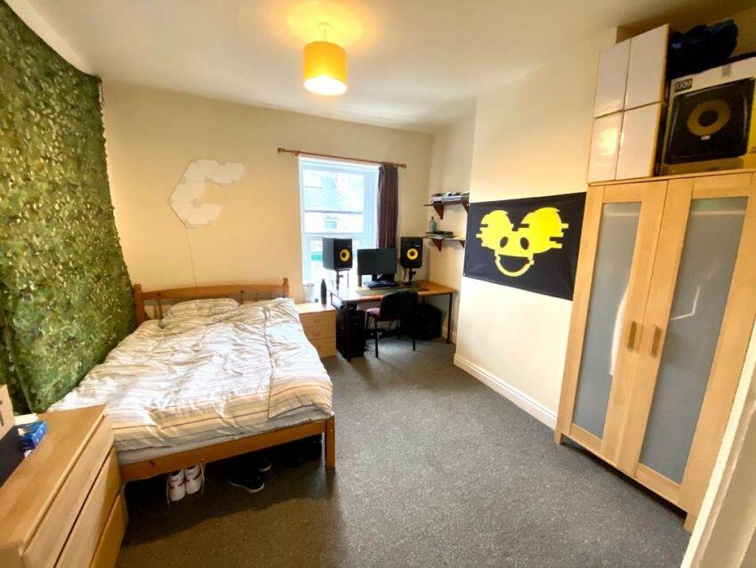 3 bed House Share for rent in Sheffield. From Dove Properties - Sheffield 3 bed House Share for rent in Sheffield. From Dove Properties - Sheffield