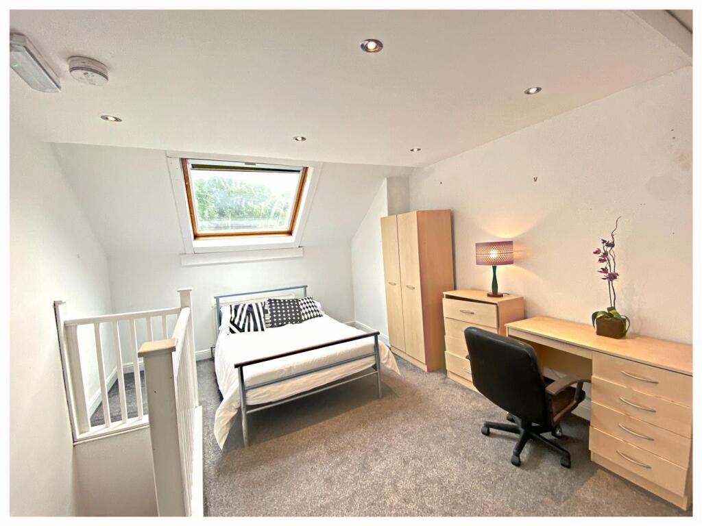 3 bed House Share for rent in Long Line. From Dove Properties - Sheffield