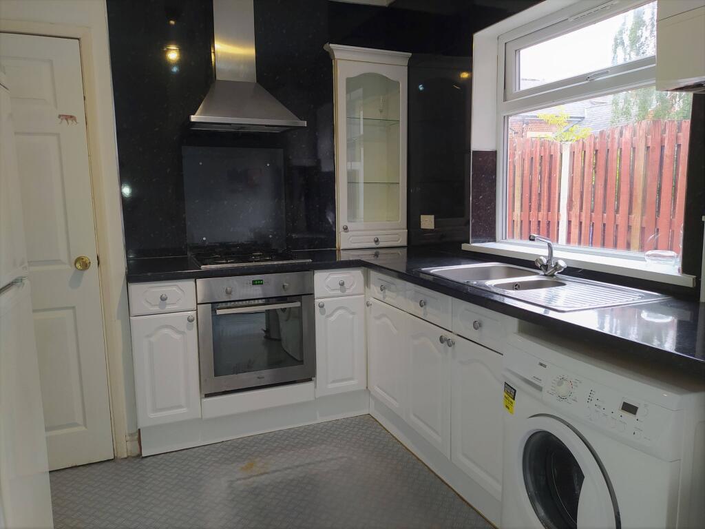 4 bed House Share for rent in Sheffield. From Dove Properties - Sheffield
