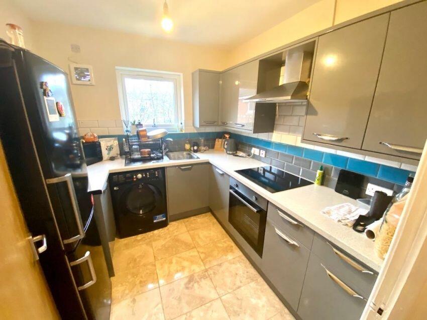 2 bed House Share for rent in Sheffield. From Dove Properties - Sheffield