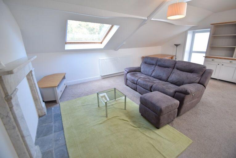2 bed 1st Floor Flat for rent in Sheffield. From Dove Properties - Sheffield