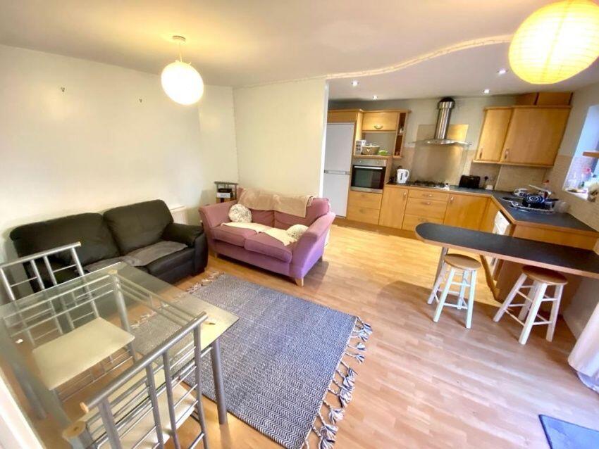 2 bed 1st Floor Flat for rent in Sheffield. From Dove Properties - Sheffield