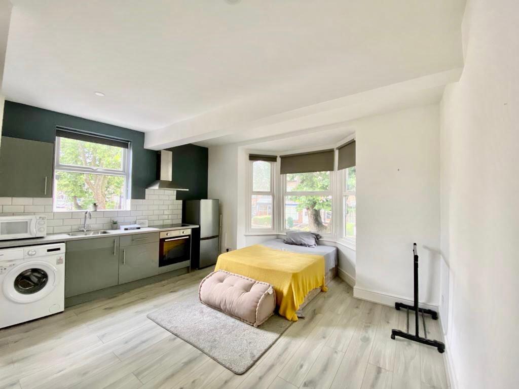 0 bed Studio for rent in Long Line. From Dove Properties - Sheffield