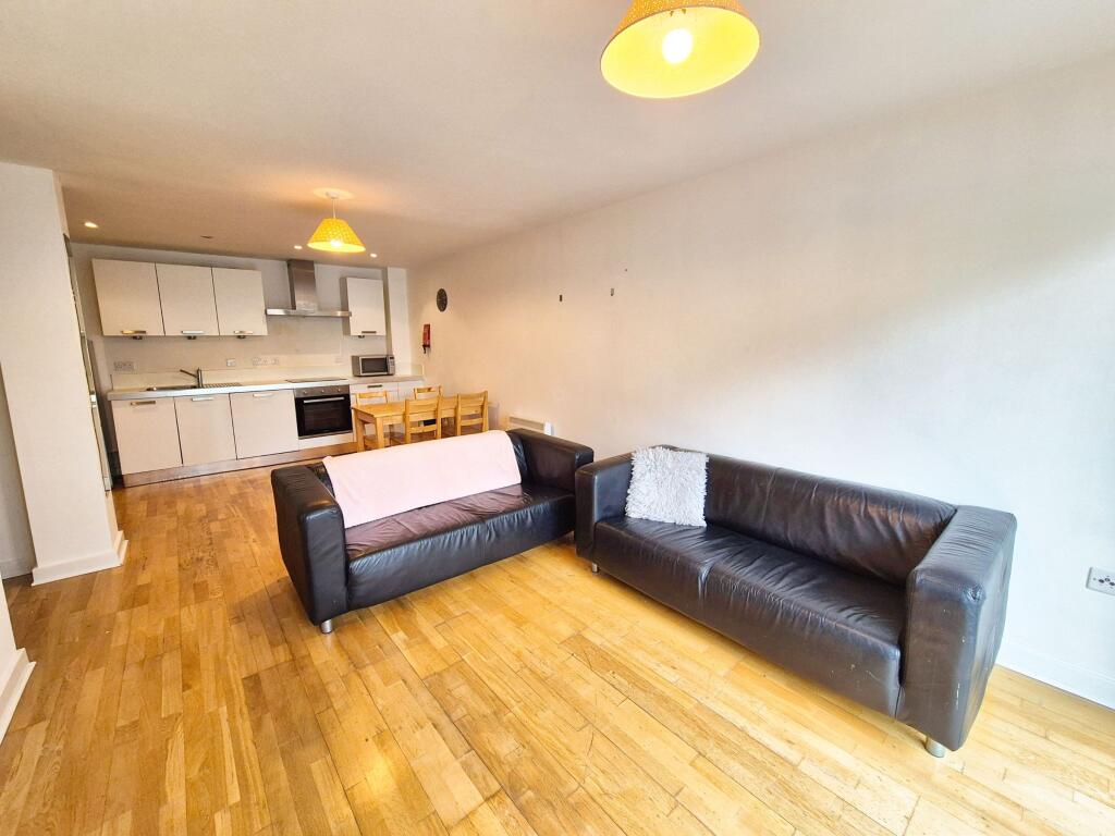 2 bed Apartment for rent in Sheffield. From Dove Properties - Sheffield