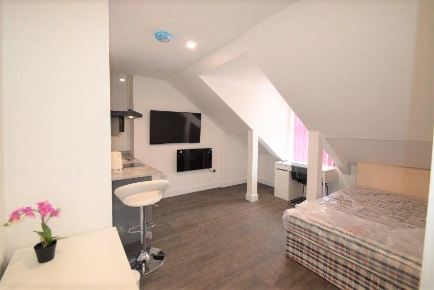 0 bed Studio for rent in Long Line. From Dove Properties - Sheffield
