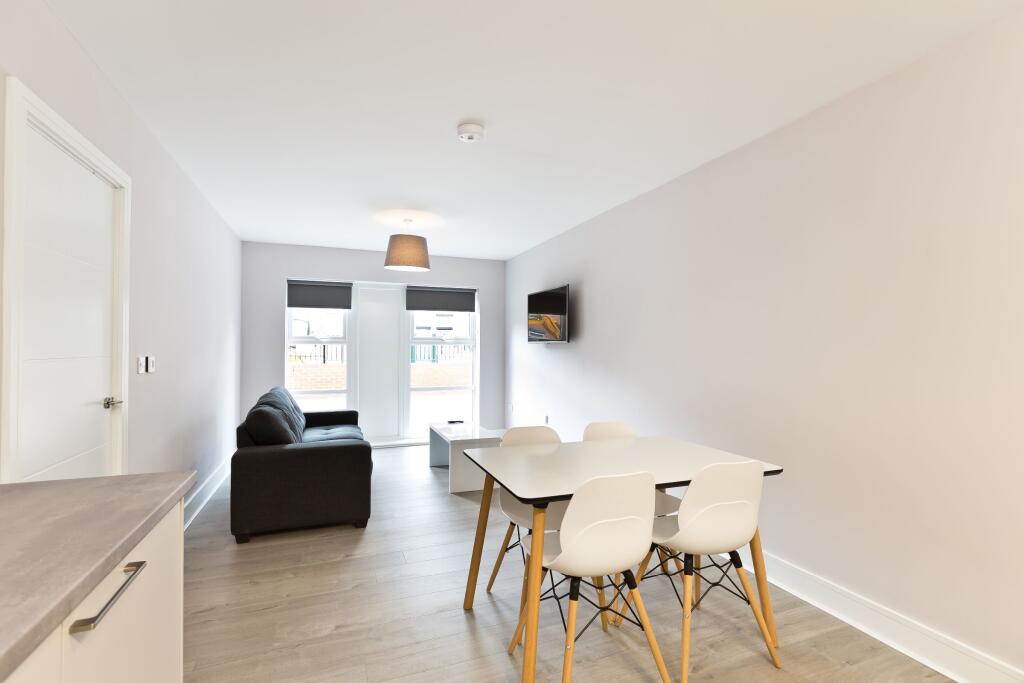 2 bed 1st Floor Flat for rent in Sheffield. From Dove Properties - Sheffield 2 bed 1st Floor Flat for rent in Sheffield. From Dove Properties - Sheffield