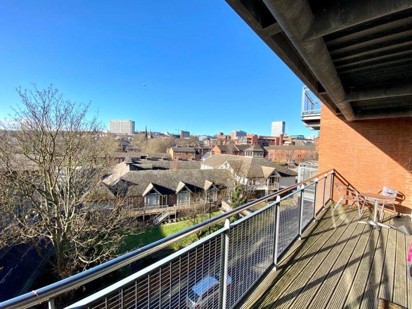 3 bed House Share for rent in Sheffield. From Dove Properties - Sheffield