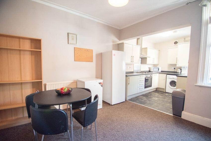 5 bed House Share for rent in Long Line. From Dove Properties - Sheffield