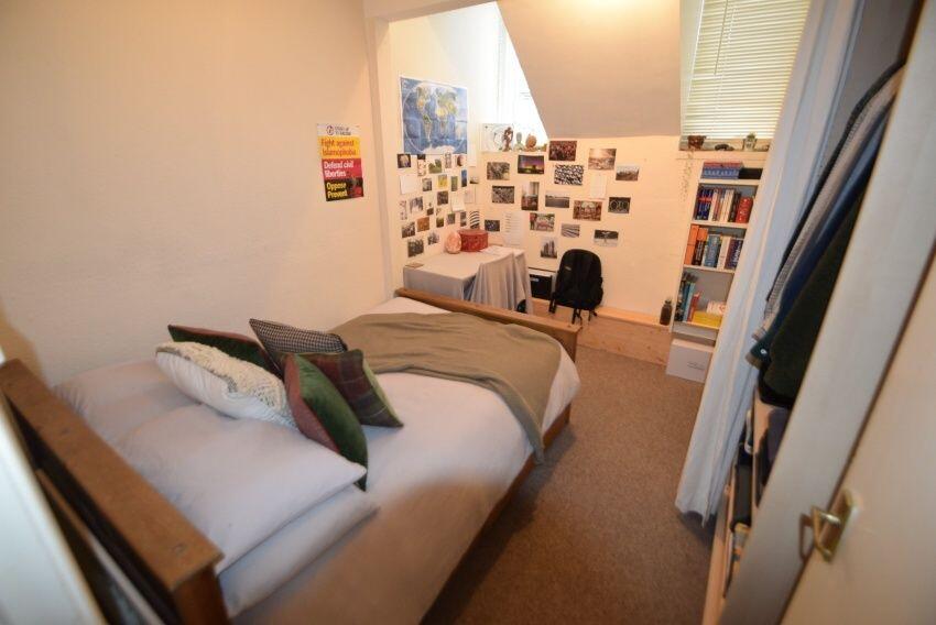 2 bed 1st Floor Flat for rent in Sheffield. From Dove Properties - Sheffield