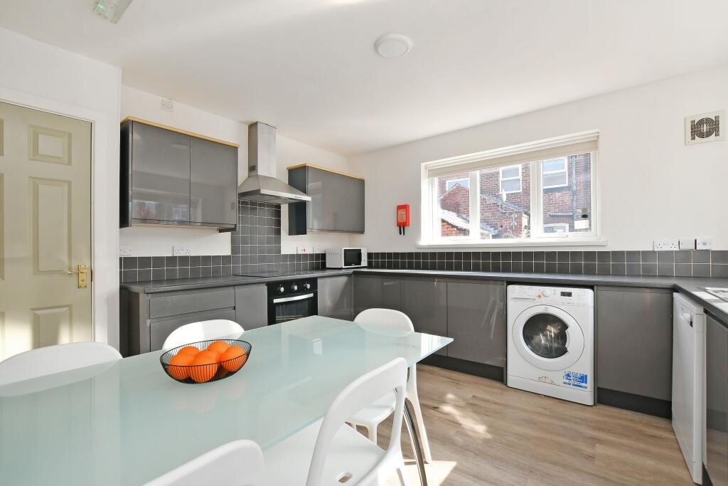 5 bed House Share for rent in Sheffield. From Dove Properties - Sheffield