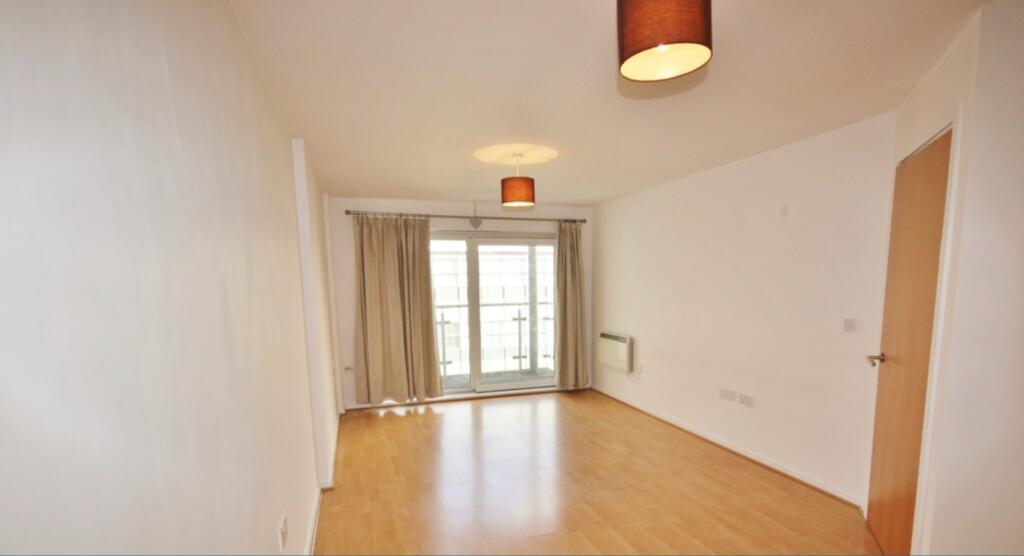 1 bed 1st Floor Flat for rent in Sheffield. From Dove Properties - Sheffield