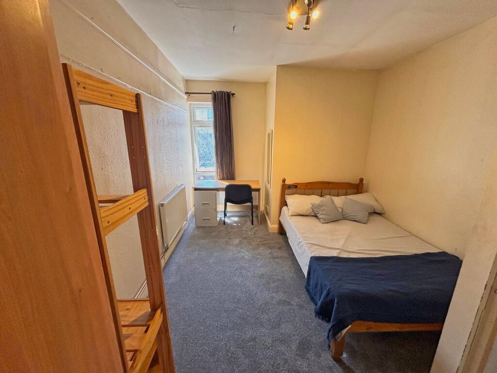 4 bed House Share for rent in Sheffield. From Dove Properties - Sheffield