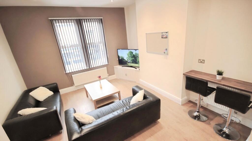 6 bed House Share for rent in Sheffield. From Dove Properties - Sheffield 6 bed House Share for rent in Sheffield. From Dove Properties - Sheffield