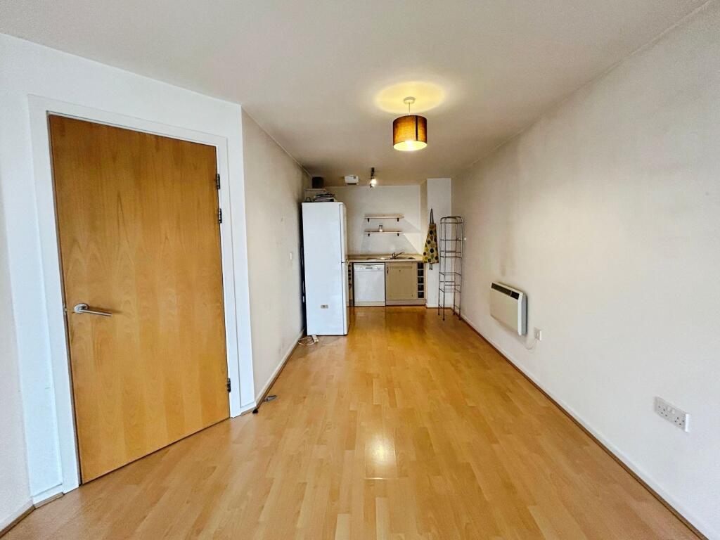 1 bed 1st Floor Flat for rent in Sheffield. From Dove Properties - Sheffield