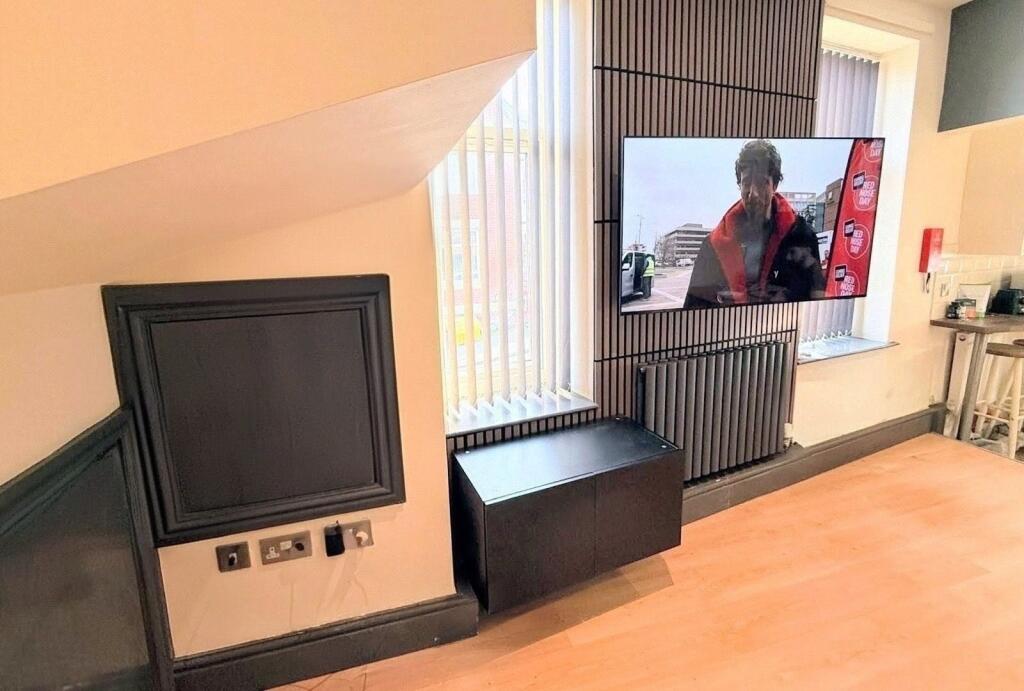 3 bed House Share for rent in Sheffield. From Dove Properties - Sheffield