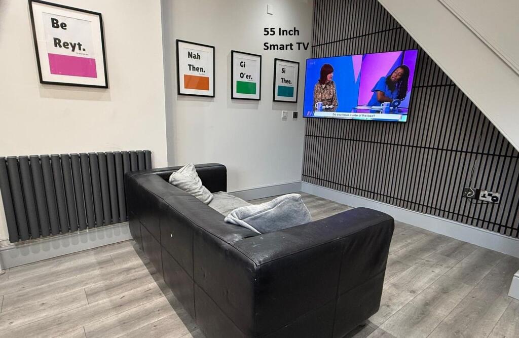 3 bed House Share for rent in Sheffield. From Dove Properties - Sheffield