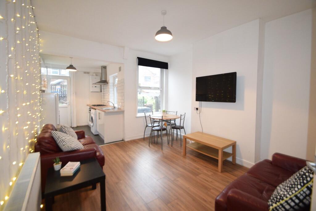 1 bed House Share for rent in Long Line. From Dove Properties - Sheffield