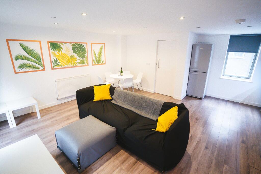 4 bed House Share for rent in Sheffield. From Dove Properties - Sheffield 4 bed House Share for rent in Sheffield. From Dove Properties - Sheffield