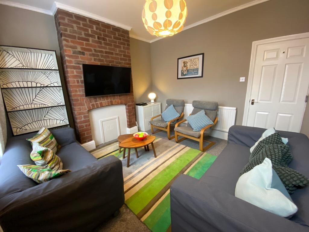 1 bed House Share for rent in Long Line. From Dove Properties - Sheffield 1 bed House Share for rent in Long Line. From Dove Properties - Sheffield