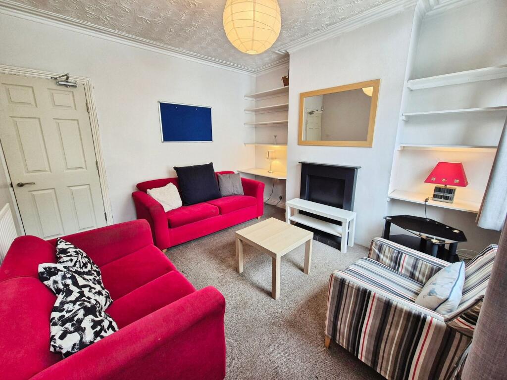 4 bed House Share for rent in Sheffield. From Dove Properties - Sheffield
