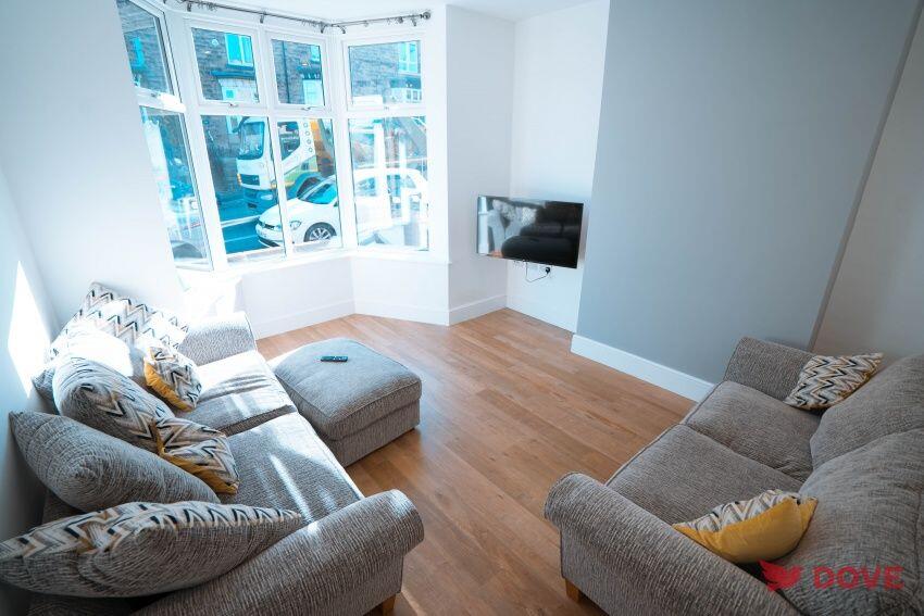 4 bed House Share for rent in Sheffield. From Dove Properties - Sheffield