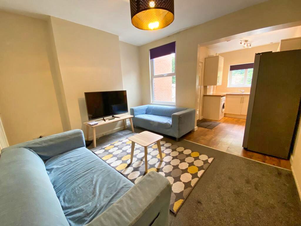 3 bed House Share for rent in Long Line. From Dove Properties - Sheffield 3 bed House Share for rent in Long Line. From Dove Properties - Sheffield