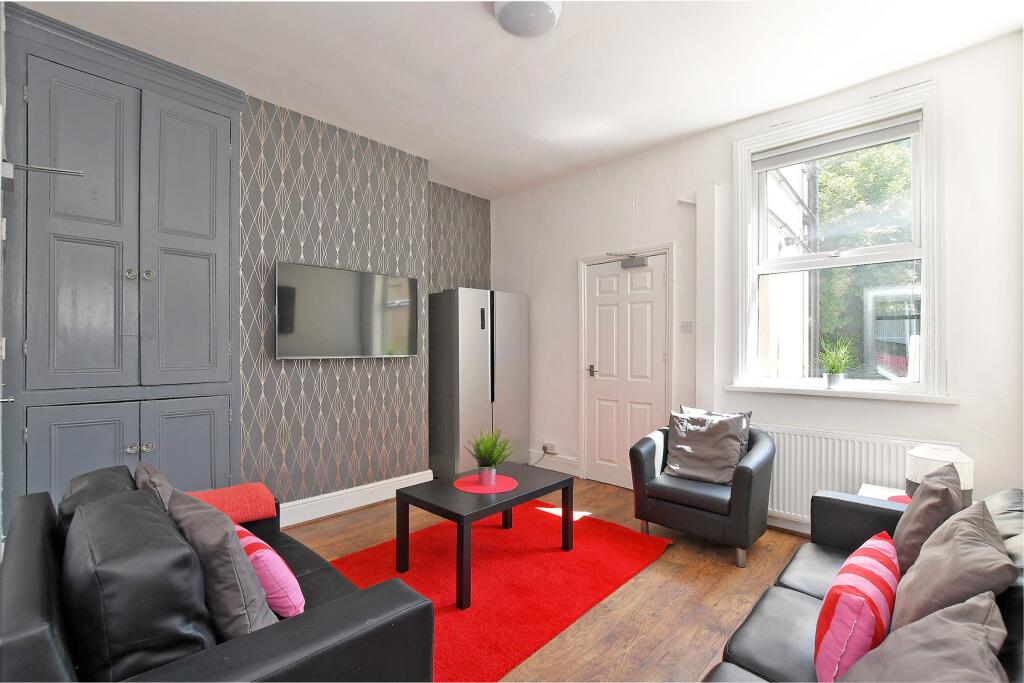 4 bed House Share for rent in Sheffield. From Dove Properties - Sheffield 4 bed House Share for rent in Sheffield. From Dove Properties - Sheffield