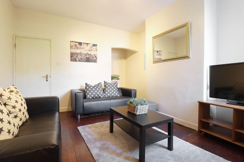 3 bed House Share for rent in Sheffield. From Dove Properties - Sheffield 3 bed House Share for rent in Sheffield. From Dove Properties - Sheffield