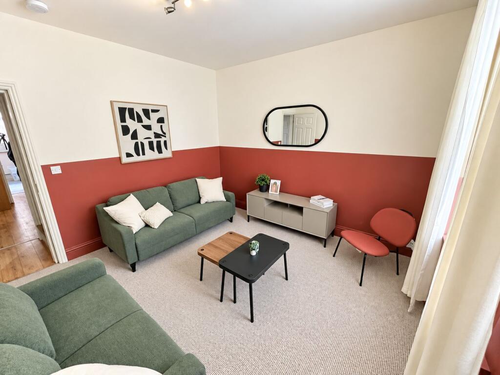 4 bed House Share for rent in Sheffield. From Dove Properties - Sheffield