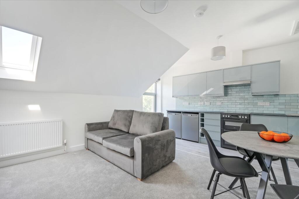 1 bed 1st Floor Flat for rent in Sheffield. From Dove Properties - Sheffield