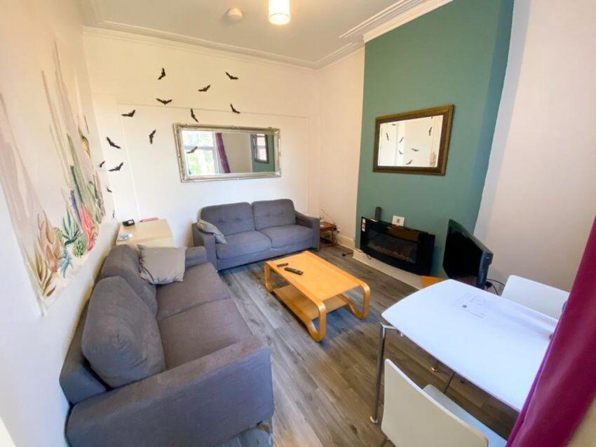 6 bed House Share for rent in Sheffield. From Dove Properties - Sheffield