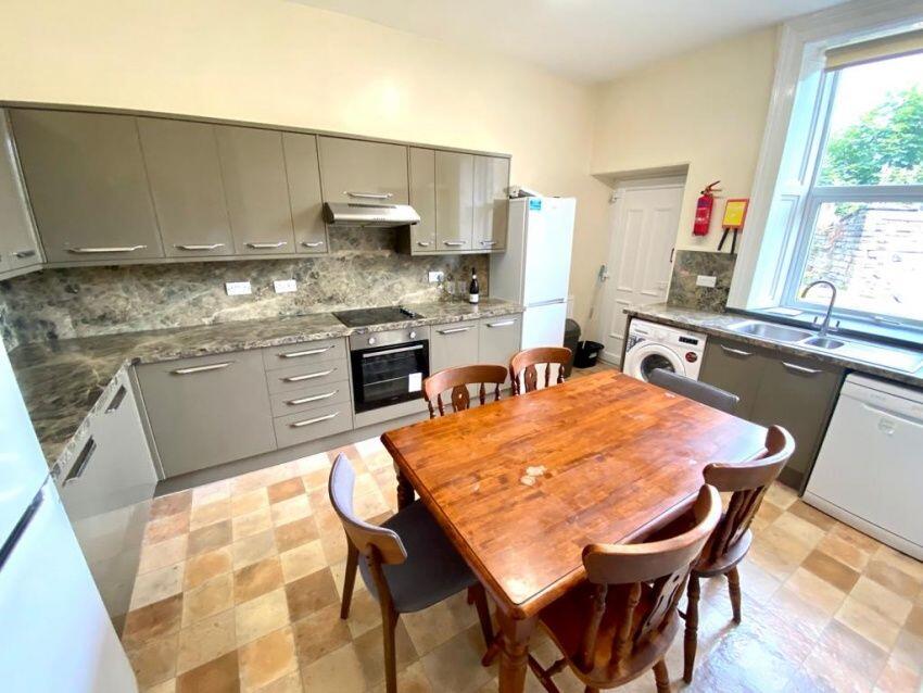 6 bed House Share for rent in Sheffield. From Dove Properties - Sheffield