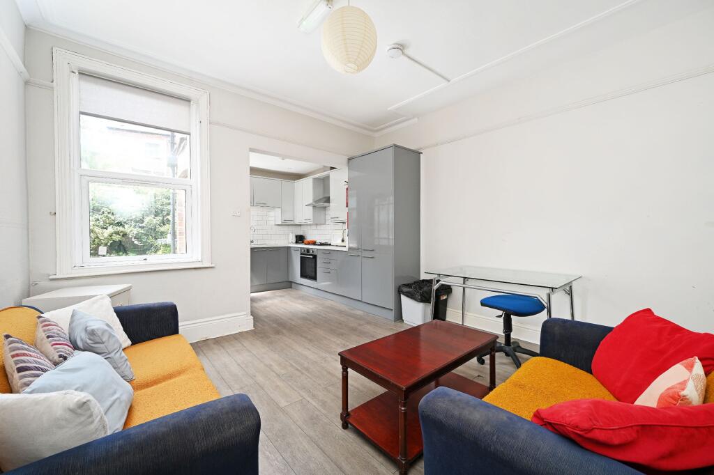 5 bed House Share for rent in Sheffield. From Dove Properties - Sheffield
