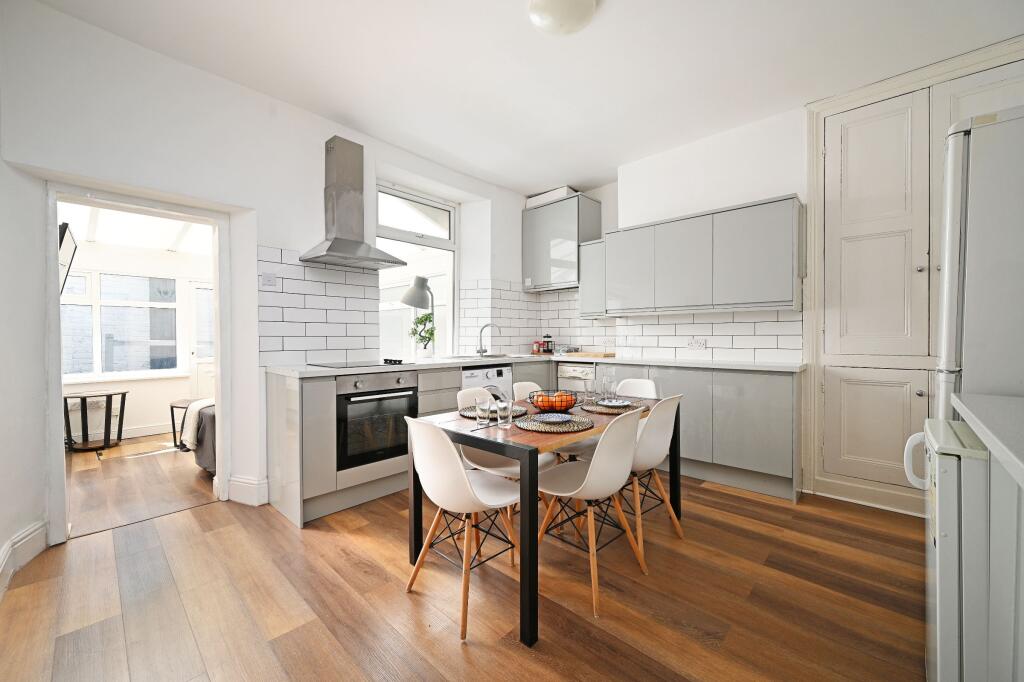 5 bed House Share for rent in Sheffield. From Dove Properties - Sheffield