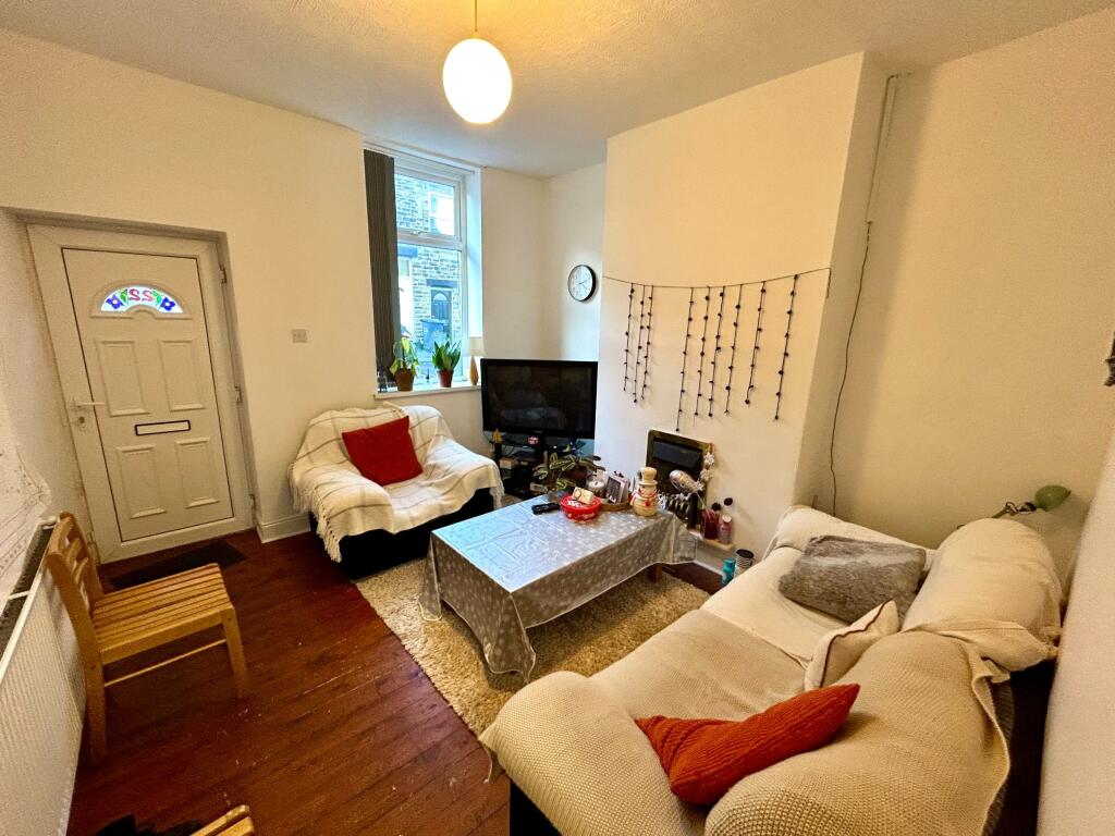 4 bed House Share for rent in Sheffield. From Dove Properties - Sheffield 4 bed House Share for rent in Sheffield. From Dove Properties - Sheffield