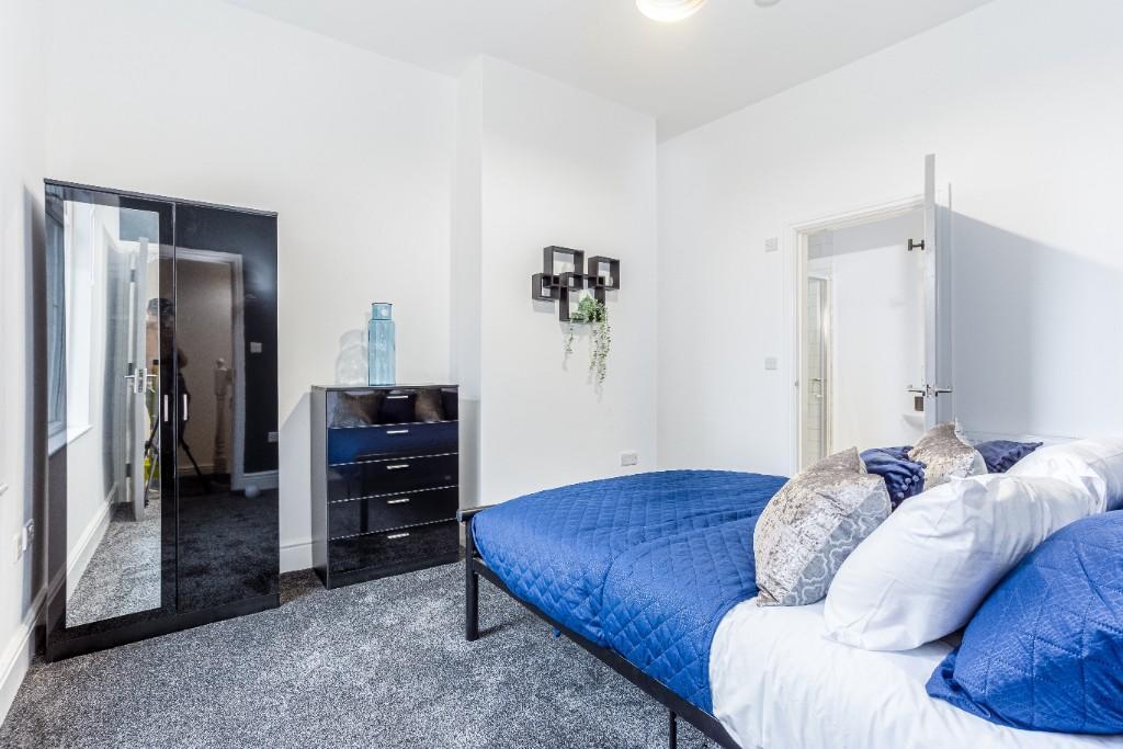 1 bed HMO for rent in Crooke. From King Property Management - St Helens