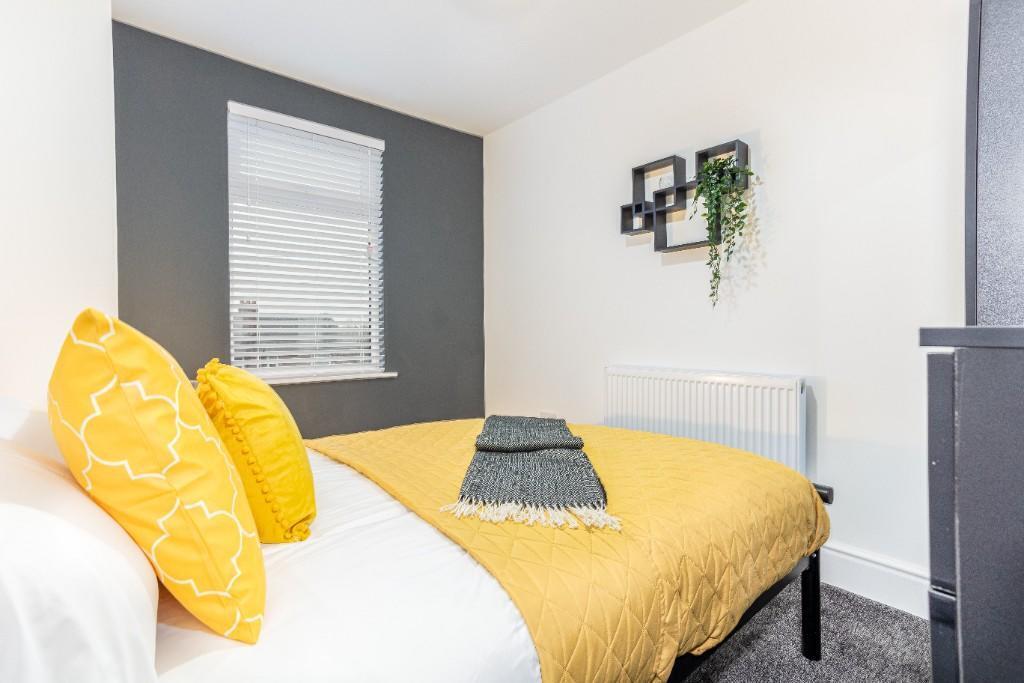 1 bed HMO for rent in Crooke. From King Property Management - St Helens