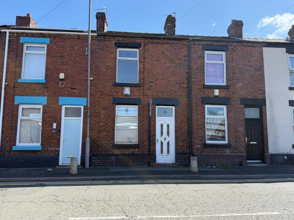 2 bed Mid Terraced House for rent in St Helens. From King Property Management - St Helens