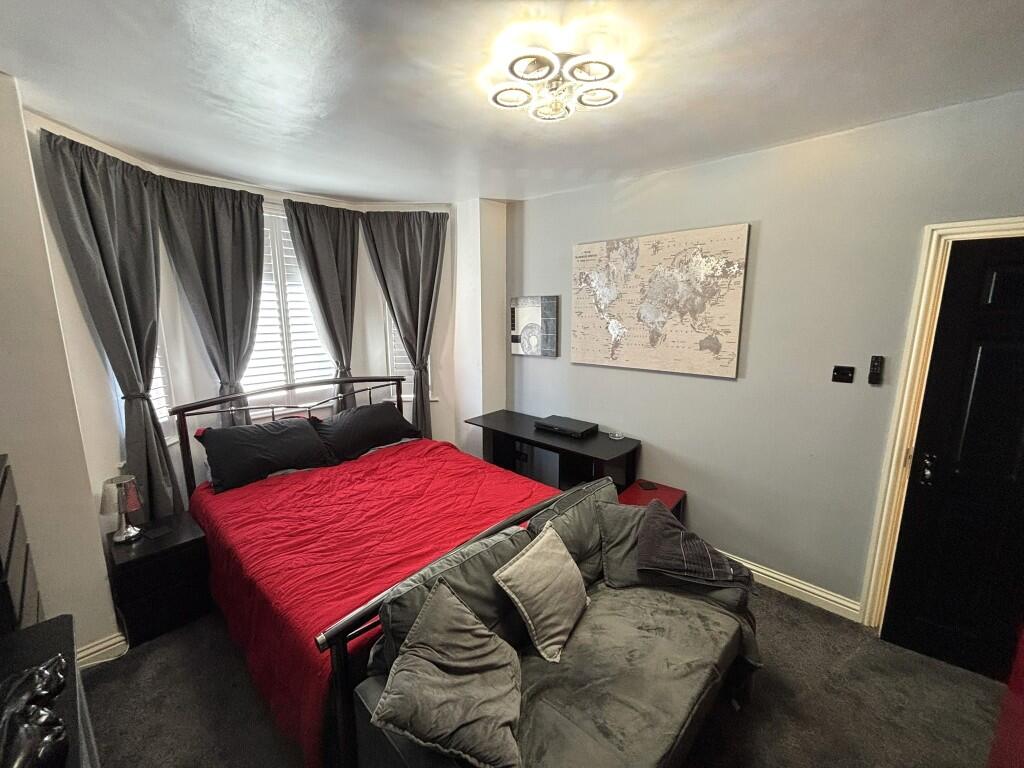 1 bed House Share for rent in St Helens. From King Property Management - St Helens 1 bed House Share for rent in St Helens. From King Property Management - St Helens