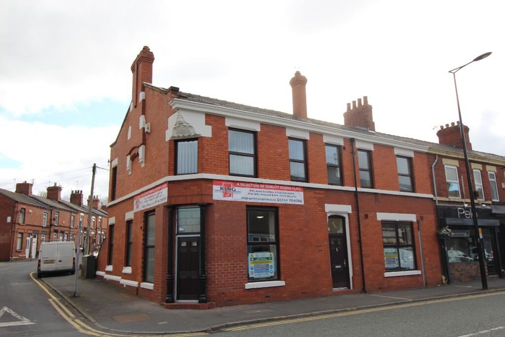 1 bed House Share for rent in St Helens. From King Property Management - St Helens 1 bed House Share for rent in St Helens. From King Property Management - St Helens