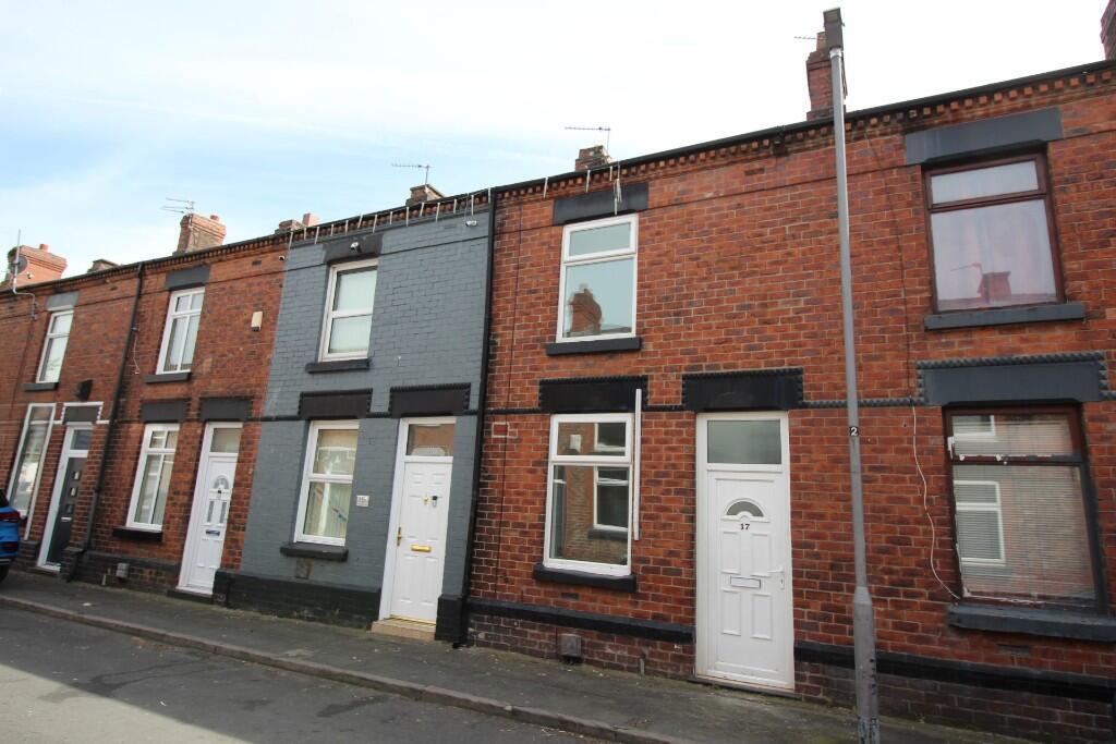 2 bed Mid Terraced House for rent in Collins Green. From King Property Management - St Helens 2 bed Mid Terraced House for rent in Collins Green. From King Property Management - St Helens