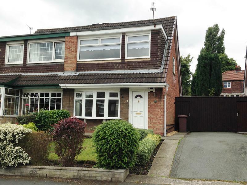 3 bed Semi Detached for rent in Bold Heath. From King Property Management - St Helens 3 bed Semi Detached for rent in Bold Heath. From King Property Management - St Helens