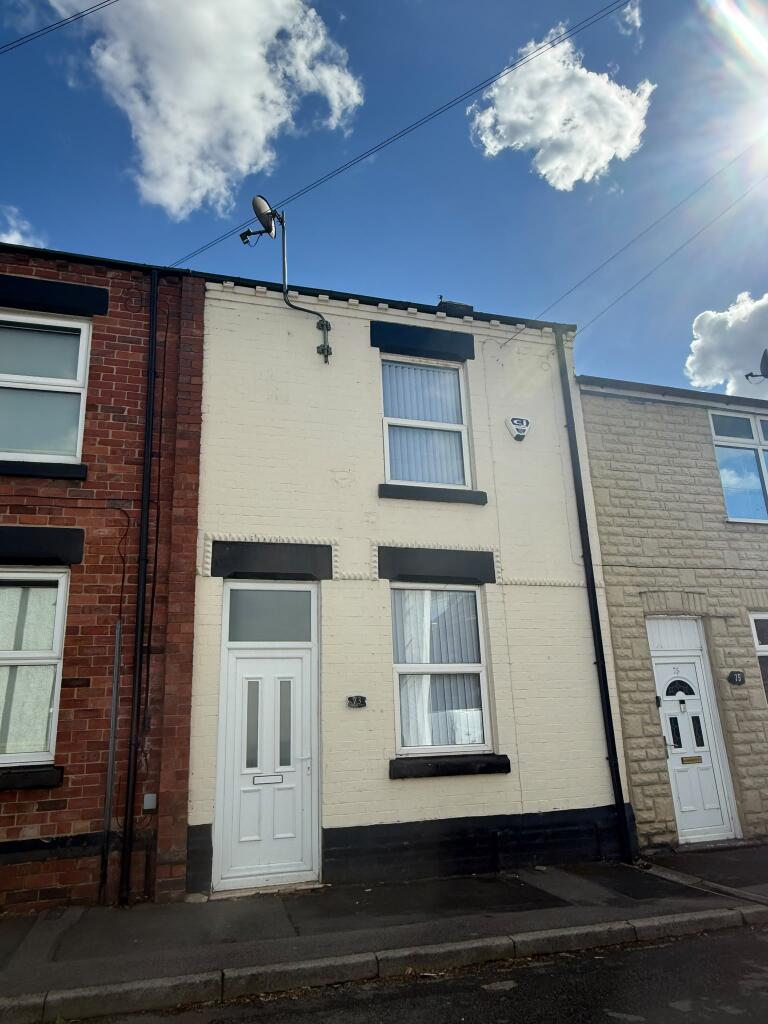 2 bed Mid Terraced House for rent in St Helens. From King Property Management - St Helens